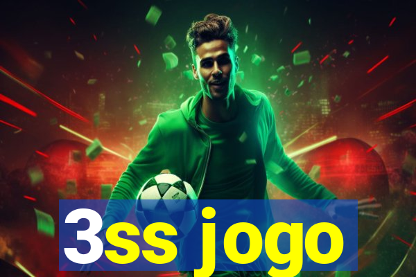3ss jogo